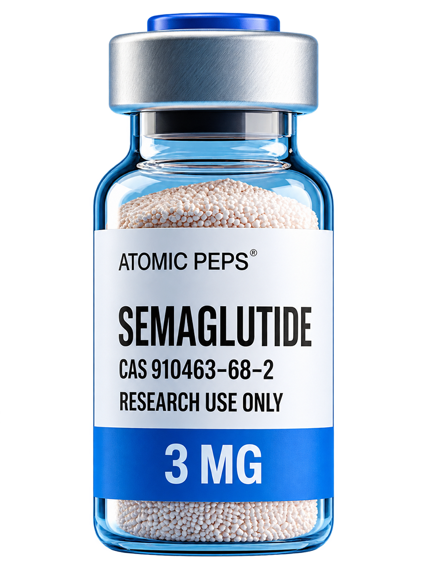 Semaglutide 3 mg
