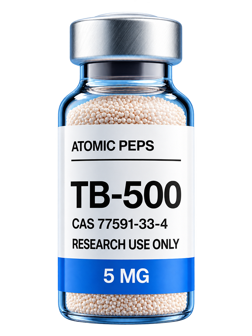 TB-500 5 mg
